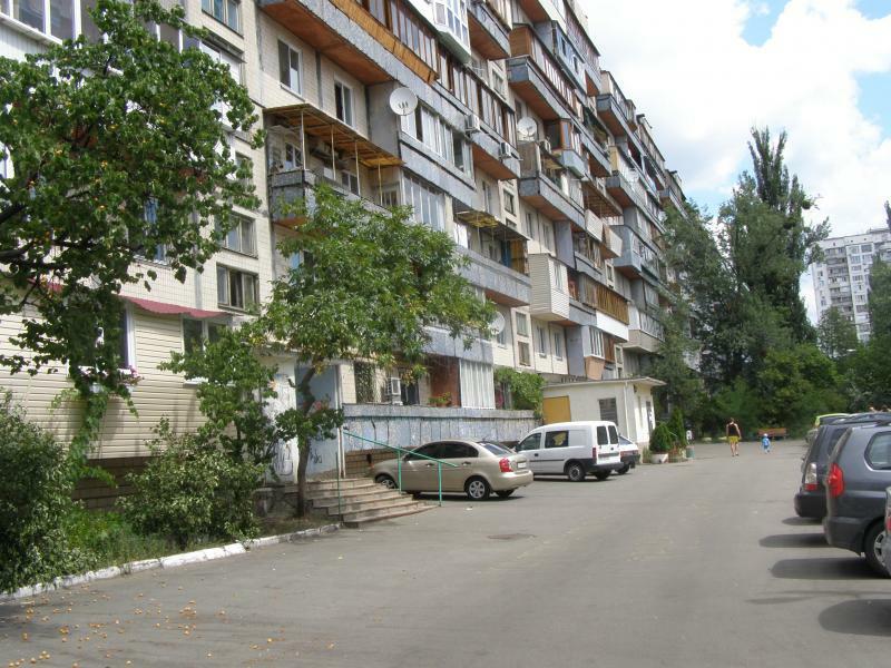 Продажа 1-комнатной квартиры 32 м², Ивана Миколайчука ул., 19