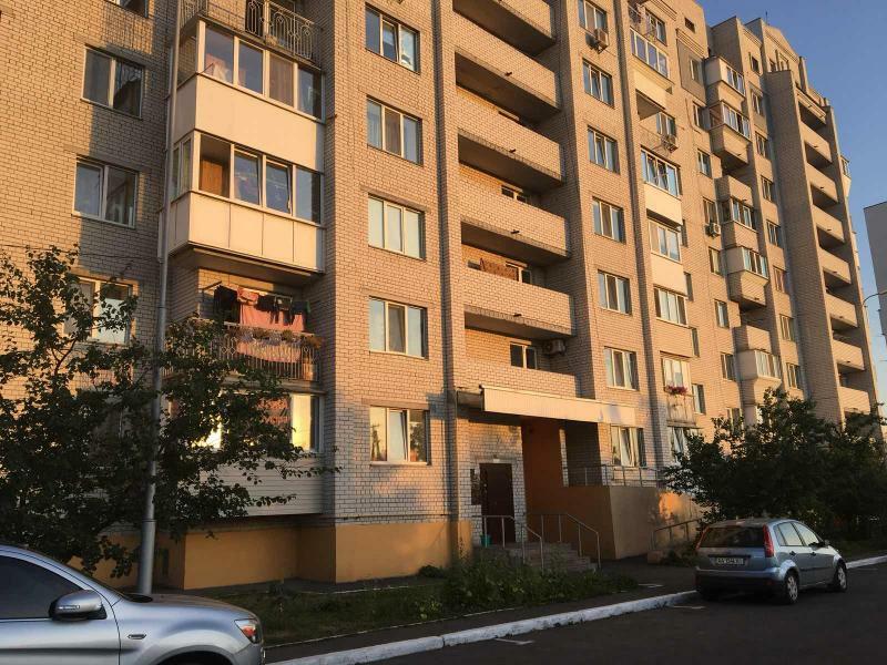 Киевская обл., Киево-Святошинский район, с. Гореничи, Садовая ул., 10А