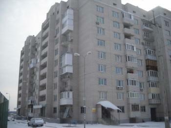 Киевская обл., Киево-Святошинский район, с. Гореничи, Садовая ул., 10А