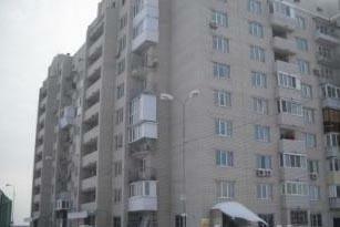 Киевская обл., Киево-Святошинский район, с. Гореничи, Садовая ул., 10А