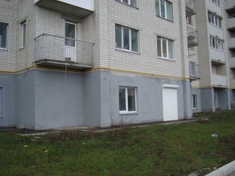 Киевская обл., Киево-Святошинский район, с. Гореничи, Садовая ул., 10А