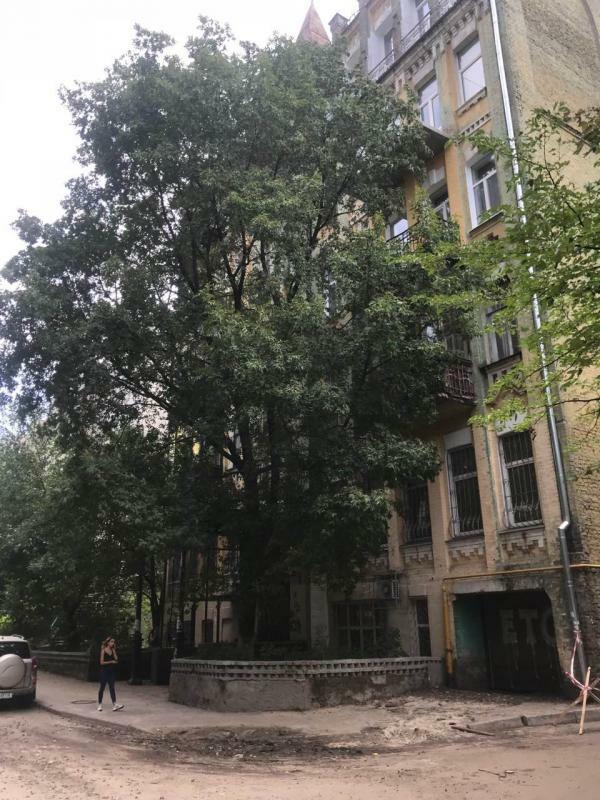 Киев, Вильгельма Котарбинского ул., 21