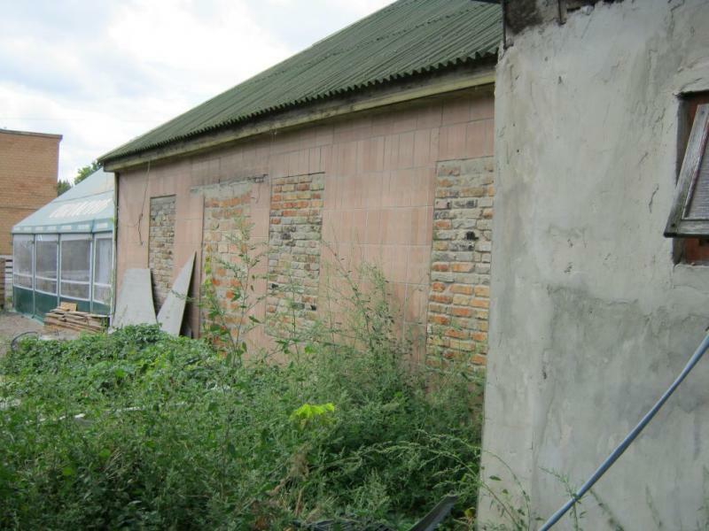 Черкасская обл., Смелянский район, г. Смела, Соборная ул., 1