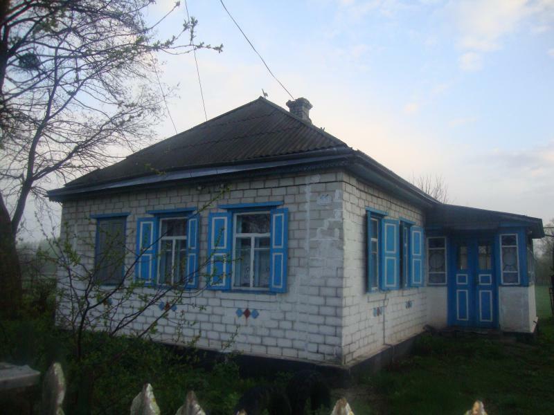 Черкасская обл., Золотоношский район, г. Золотоноша, Постишева ул., 65