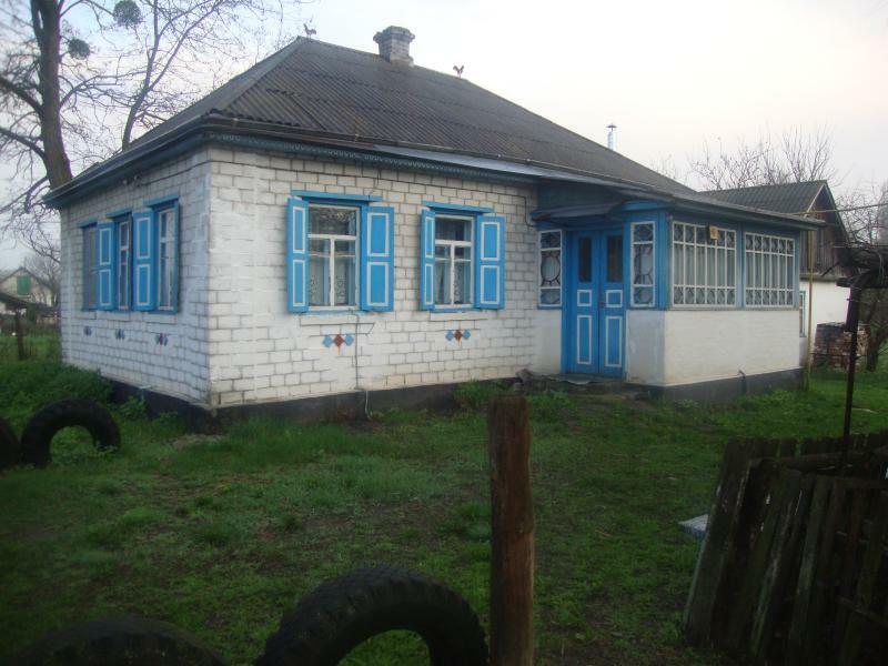 Черкасская обл., Золотоношский район, г. Золотоноша, Постишева ул., 65