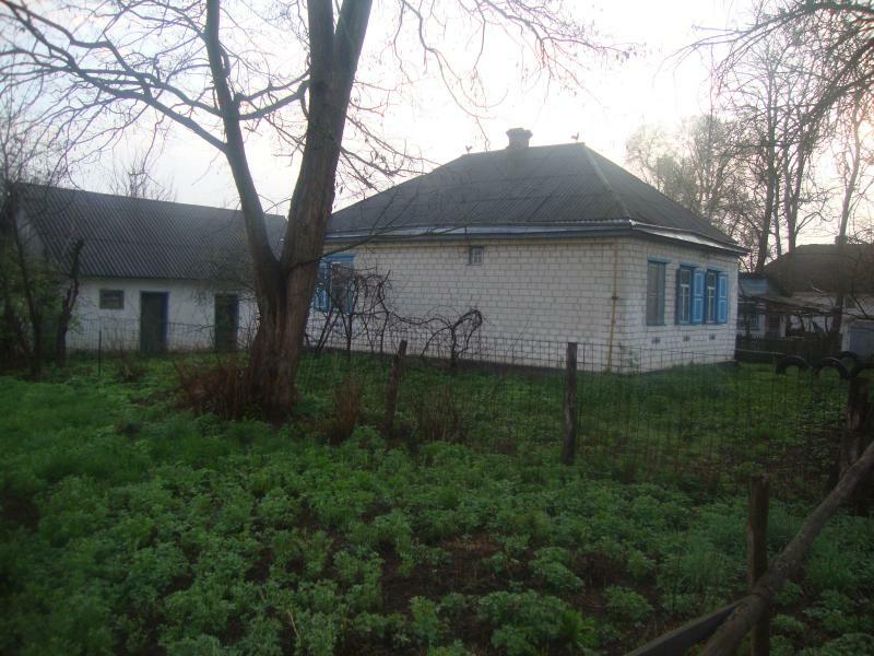 Черкасская обл., Золотоношский район, г. Золотоноша, Постишева ул., 65