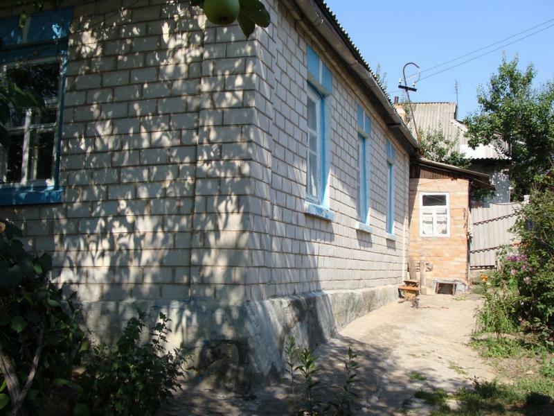 Черкасская обл., Смелянский район, г. Смела, Солнечный пер., 4