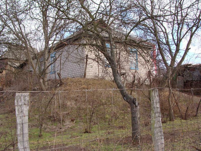 Черкасская обл., Смелянский район, г. Смела, Солнечный пер., 4