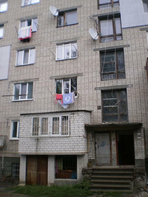 Черкасская обл., Уманский район, г. Умань, Ивана Гонты ул., 8
