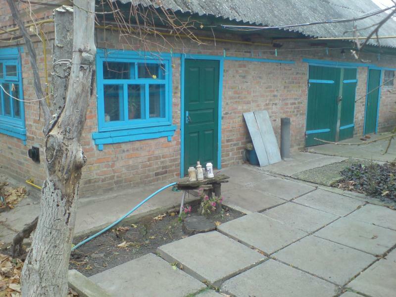 Черкасская обл., Городищенский район, г. Городище, Карбышева ул., 19