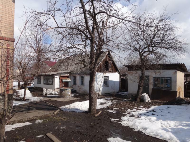 Черкасская обл., Городищенский район, г. Городище, Переяславская ул., 7