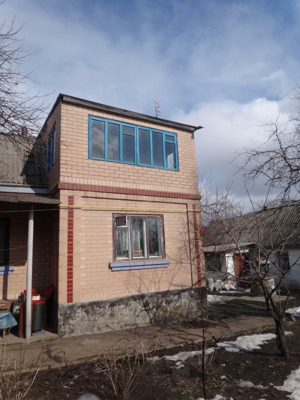 Черкасская обл., Городищенский район, г. Городище, Переяславская ул., 7