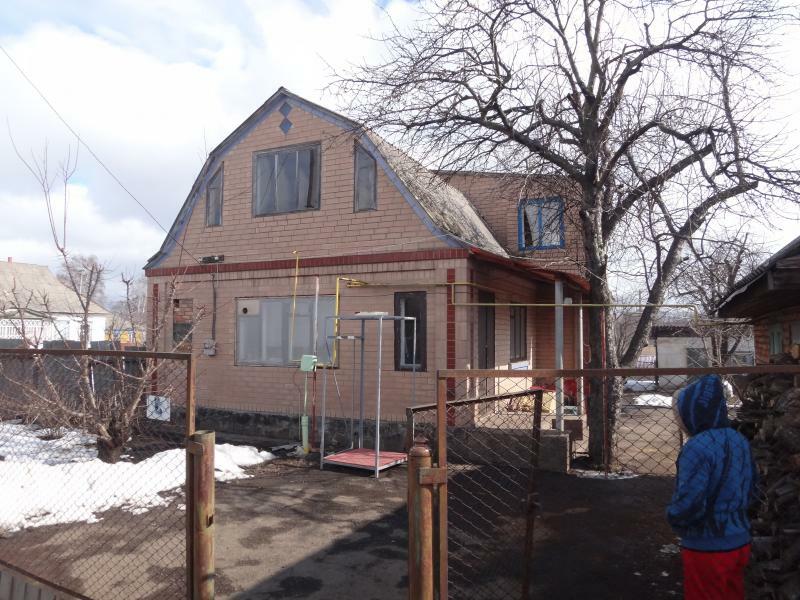 Черкасская обл., Городищенский район, г. Городище, Переяславская ул., 7