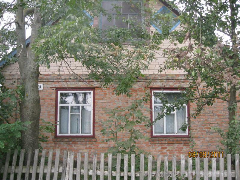 Черкасская обл., Жашковский район, г. Жашков, Полевая ул., 1
