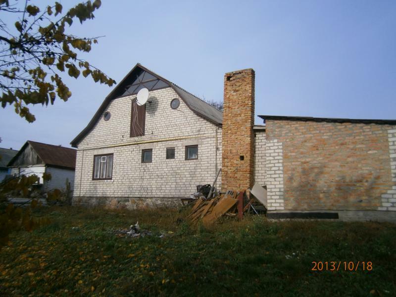 Черкаська обл., Жашківський район, м. Жашків, Свердлова вул., 59А