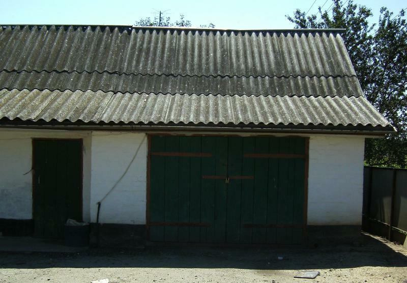 Черкасская обл., Жашковский район, с. Конельские Хутора, Учительская ул., 10