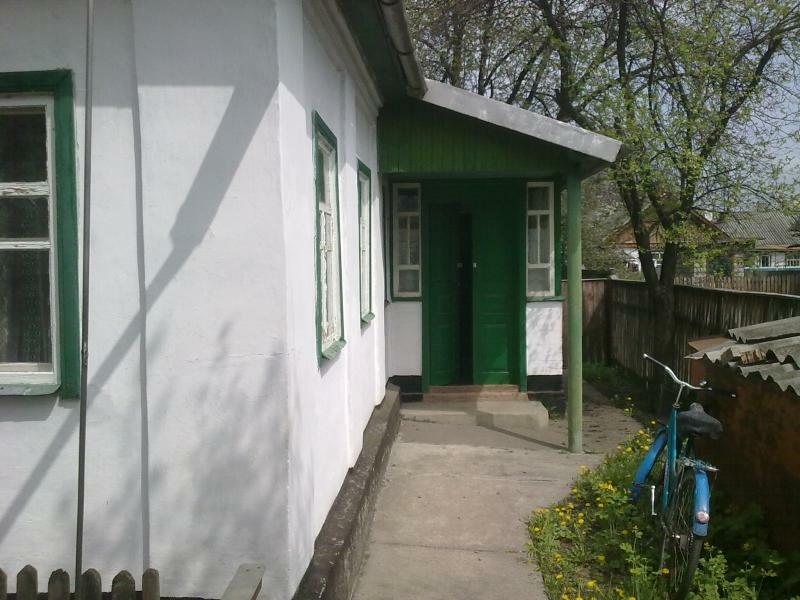 Черкасская обл., Каменский район, г. Каменка, Смирнова ул., 18