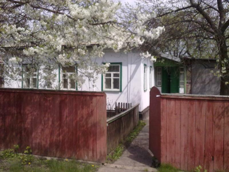 Черкасская обл., Каменский район, г. Каменка, Смирнова ул., 18