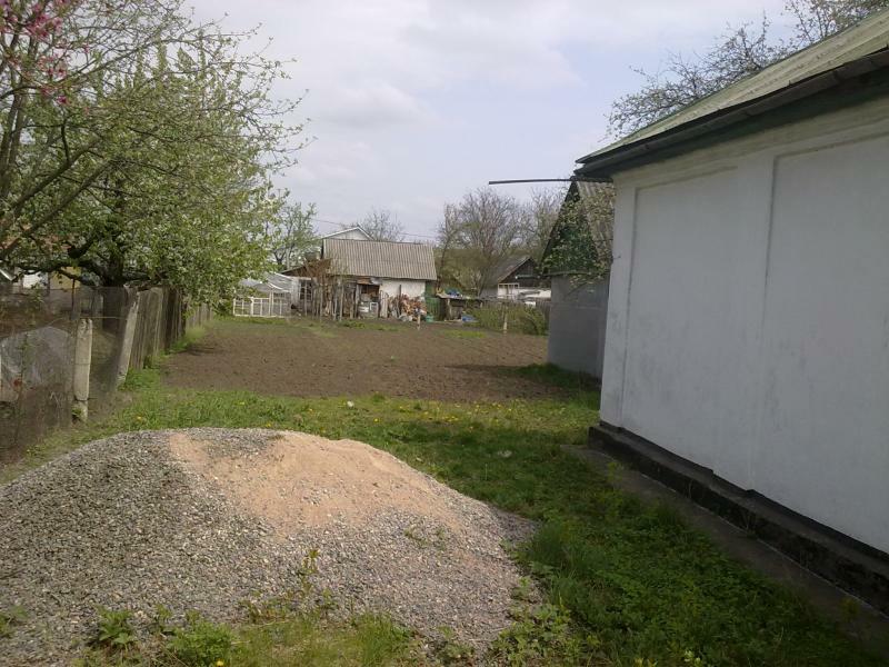 Черкасская обл., Каменский район, г. Каменка, Смирнова ул., 18