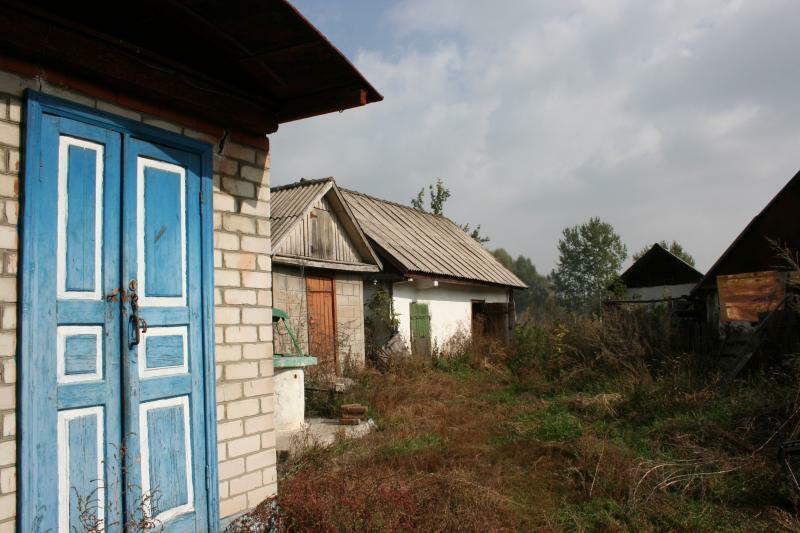 Черкасская обл., Каменский район, с. Райгород, Мичурина ул., 7