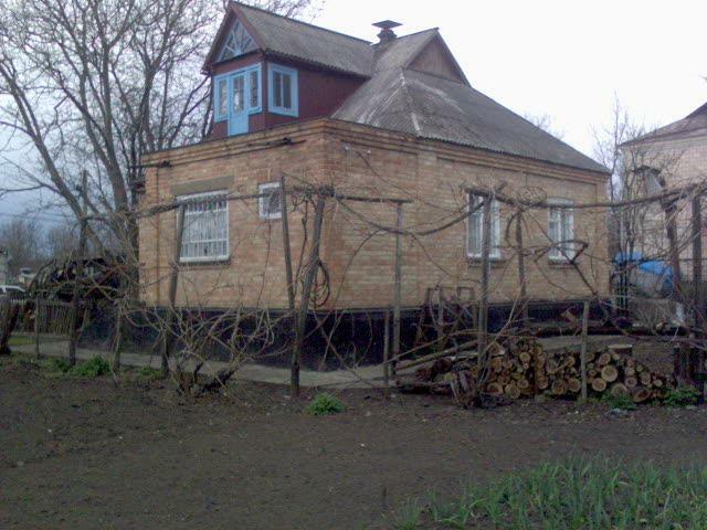 Черкасская обл., Корсунь-Шевченковский район, г. Корсунь-Шевченковский, Харковца ул., 8