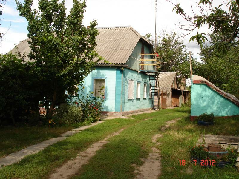 Черкасская обл., Корсунь-Шевченковский район, пгт Стеблев, Фурманова ул., 30