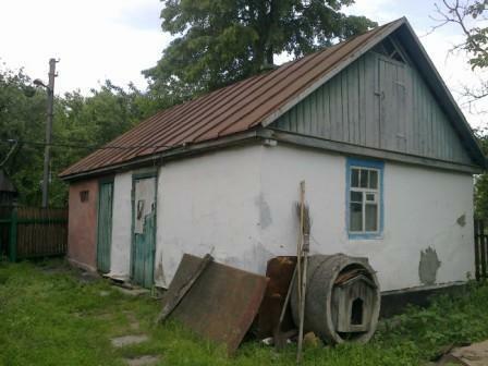 Черкасская обл., Корсунь-Шевченковский район, с. Деренковец, Центральная ул., 2