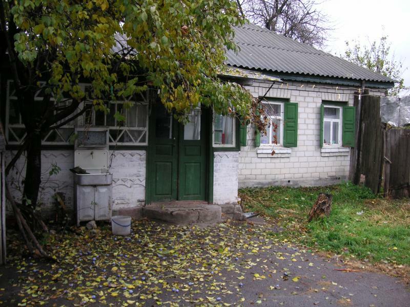 Черкаська обл., Черкаський район, с. Руська Поляна, Мичурина вул., 36