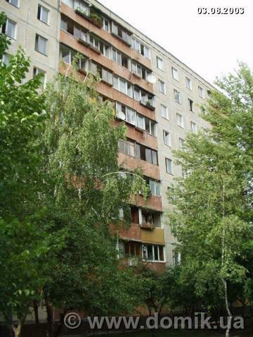 Киев, Романа Шухевича просп., 26В