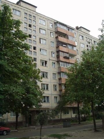 Киев, Романа Шухевича просп., 26В