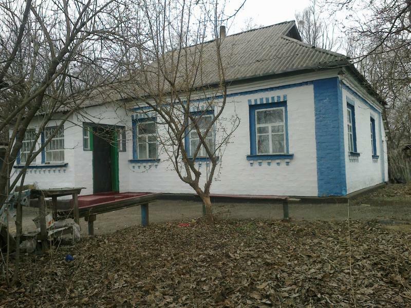 Черкасская обл., Корсунь-Шевченковский район, с. Шендеровка, Ленина ул., 25