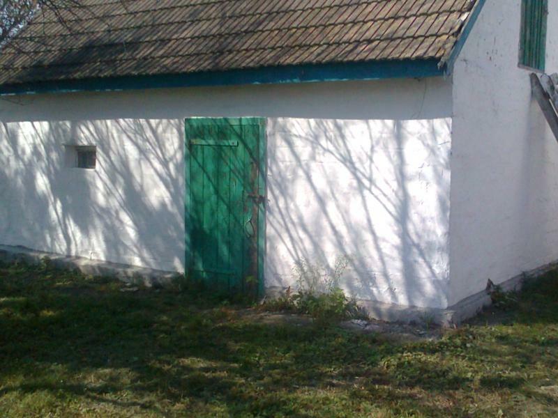 Черкасская обл., Тальновский район, с. Соколовочка, Вити Проценко ул., 12