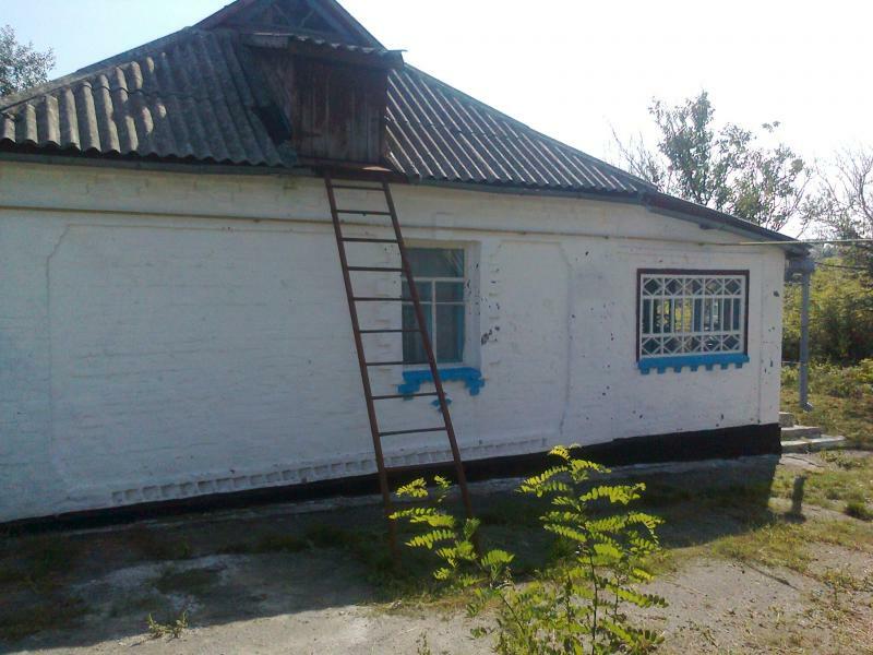 Черкасская обл., Тальновский район, с. Соколовочка, Вити Проценко ул., 12