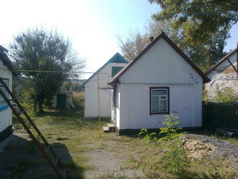 Черкасская обл., Тальновский район, с. Соколовочка, Вити Проценко ул., 12