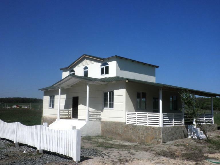 Київська обл., Києво-Святошинський район, с. Музичі, Киевская вул., 60