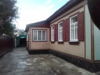Черкасская обл., Черкасский район, с. Хацки, Ленина ул., 58