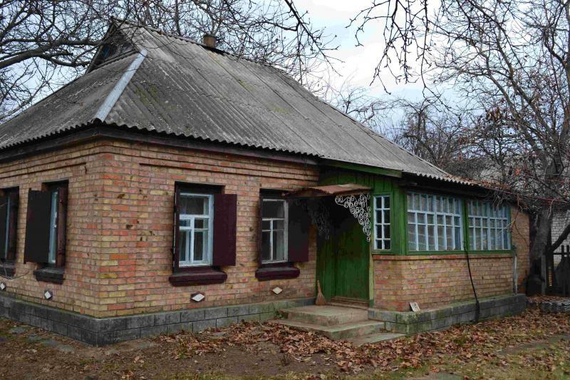 Черкасская обл., Чигиринский район, с. Рацево, Пушкина ул., 14