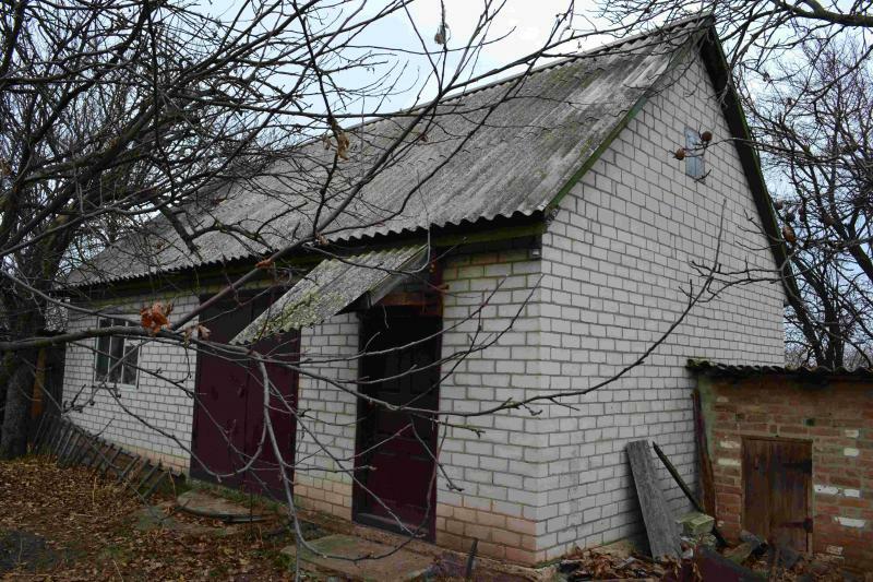 Черкасская обл., Чигиринский район, с. Рацево, Пушкина ул., 14
