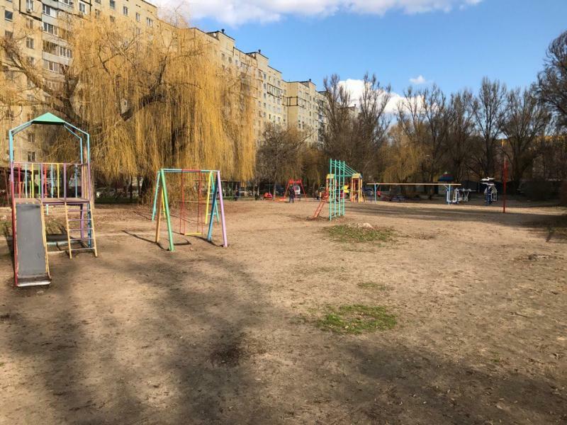 Дніпро, Героїв просп., 2