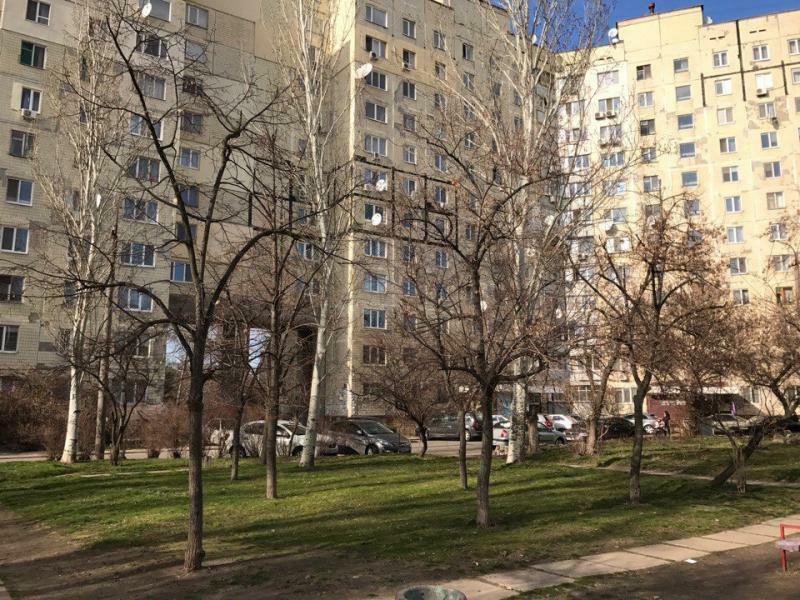 Дніпро, Героїв просп., 2