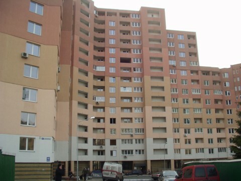 Оренда офісу 133 м², Валерія Лобановського просп., 4Ж