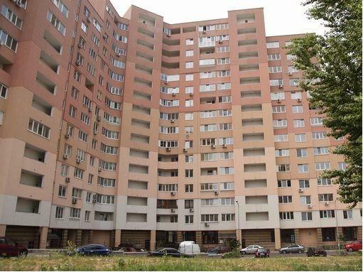 Оренда офісу 133 м², Валерія Лобановського просп., 4Ж