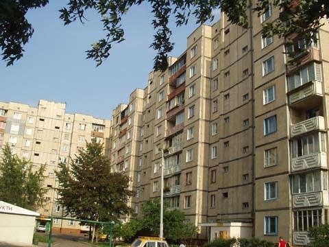 Киев, Николая Бажана просп., 7А