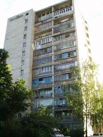Киев, Голосеевский просп., 108 К3