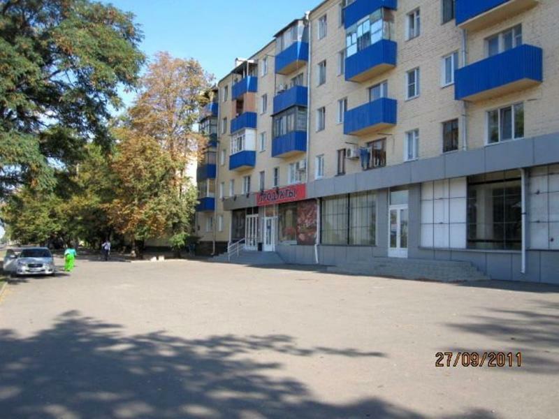 Продаж 1-кімнатної квартири 33 м², Юрія Гагаріна просп., 199