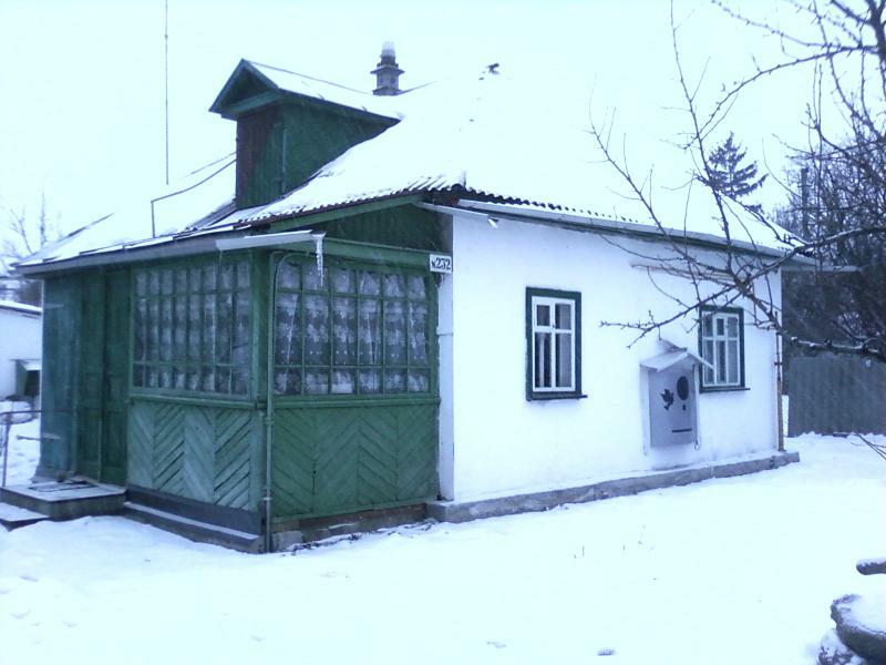 Чернігівська обл., Бобровицький район, м. Бобровиця, 30-лет Победы вул., 232