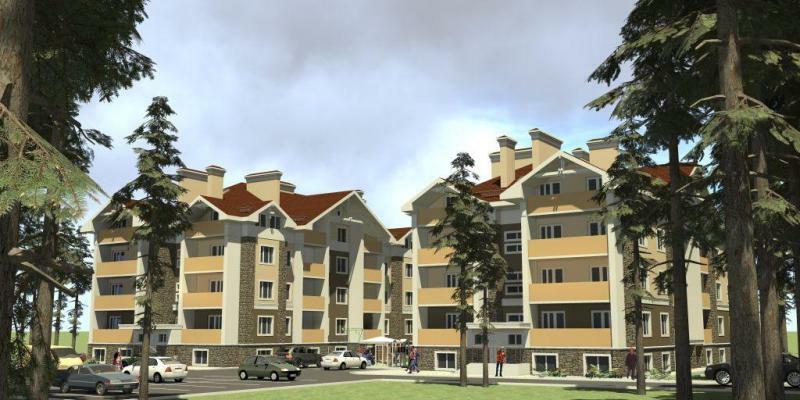 Київська обл., Бучанський район, м. Ірпінь, Київська вул., 10