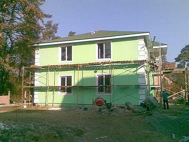 Київська обл., Бучанський район, м. Ірпінь, Київська вул., 10