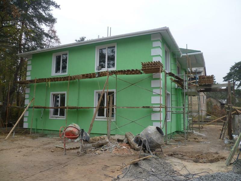 Київська обл., Бучанський район, м. Ірпінь, Київська вул., 10