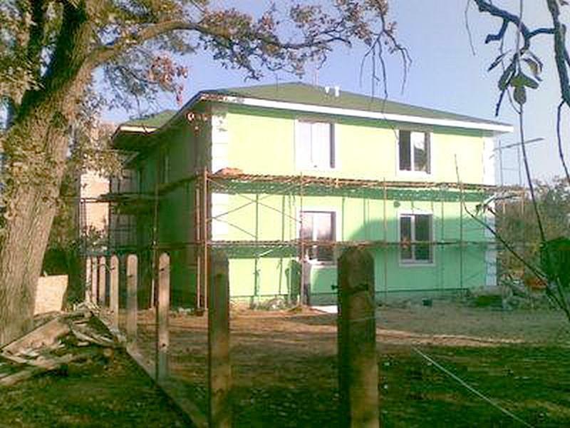 Київська обл., Бучанський район, м. Ірпінь, Київська вул., 10